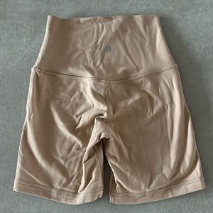 Lululemon Align 4” Shorts - Contour Size 0